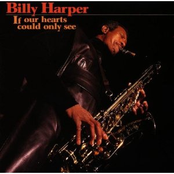 If One Could Only See by Billy Harper