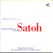 From the Depth of Silence