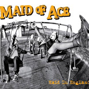 Maid in England [Explicit]