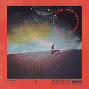 I the Mighty: Where The Mind Wants To Go / Where You Let it Go