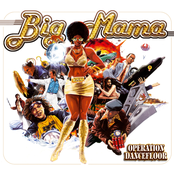 Godzilla Dub by Big Mama