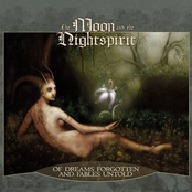 Lullaby (the Final Gyre Of Suns) by The Moon And The Nightspirit