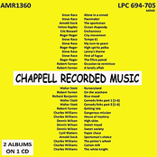 Chappell LPC694-705