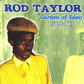 Stay With Me by Rod Taylor