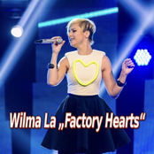 Factory Hearts
