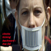 live august 04 studio session