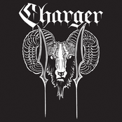 Charger: Self-Titled