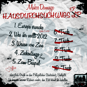 Hausdurchsuchungs EP