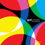Gui Boratto: Chromophobia
