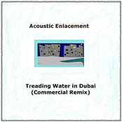 Treading Water in Dubai (Commercial Remix)