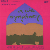 Golden Gate Number 3 by A Cid Symphony