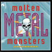 Molten Metal Monsters Volume One