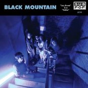 Shelter by Black Mountain