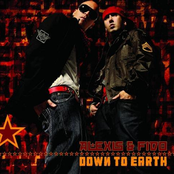 Alexis Y Fido: Down To Earth