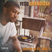 Life In Lo-Fi... Vol. 1