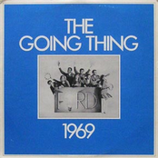 The Going Thing 1969