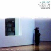 Modern Art - Art Moderne