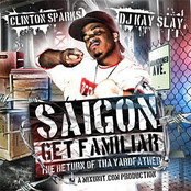 Top 5 Alive by Saigon