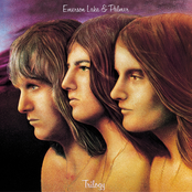 Living Sin by Emerson, Lake & Palmer