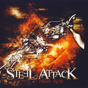 Angels by Steel Attack