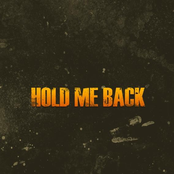 Hold Me Back EP