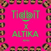 Pink and Green (TidbiT & Altika Remix)