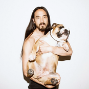 steve aoki