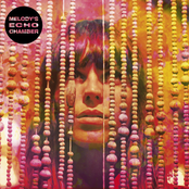 Bisou Magique by Melody's Echo Chamber