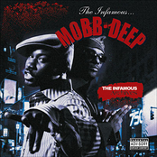 Cobra by Mobb Deep