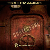Position Music - Production Music Vol. 147 - Trailer Ammo: Subterfuge