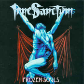 Frozen souls