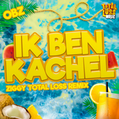 Ik Ben Kachel (Ziggy Total Loss Remix) - Single