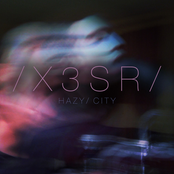 HAZY CITY