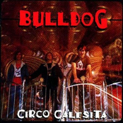 Tal Como Sos by Bulldog