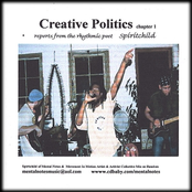 Creative Politics Chapter 1 reports from the rhythmic poet