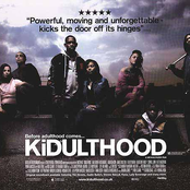 Kidulthood Ost