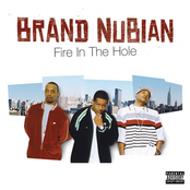 Young Son by Brand Nubian