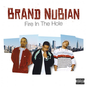 Got A Knot by Brand Nubian