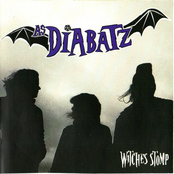 As Diabatz: Witches Stomp