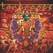 Tantrance 5 - A Trip To Psychedelic Trance (CD1)