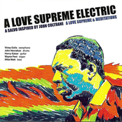 A Love Supreme & Meditations