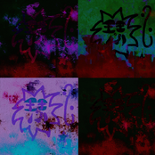 vitmonst//comp, part 1: 'Forever the Elated, the Thousand Mile Stare' & many assorted outtakes