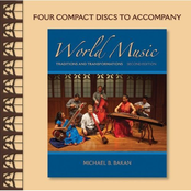 World Music: Traditions and Transformations