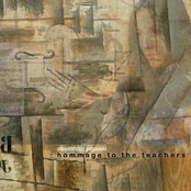 Hommage to the Teachers