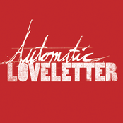 Automatic Loveletter - EP