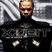 Xzibit: Man Vs. Machine