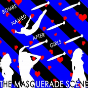 Bombs Named After Girls