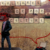 vultures of pop culture