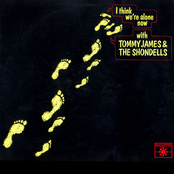 Tommy James and The Shondells: I Think We're Alone Now