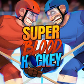 Super Blood Hockey (Original Video Game Soundtrack)